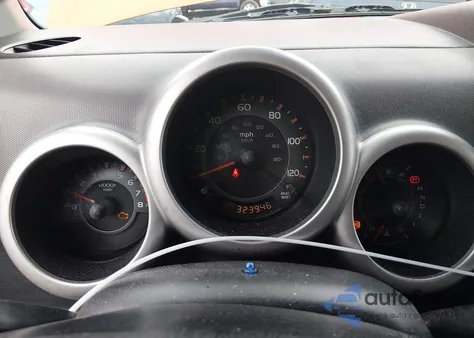 2005 Honda Element Ex из США, поврежденный, VIN 5J6YH28605L018580